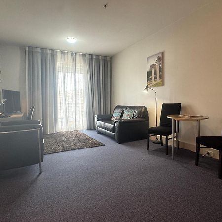 Best Western Wellington Esterno foto