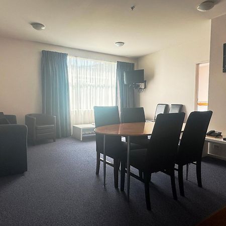 Best Western Wellington Esterno foto