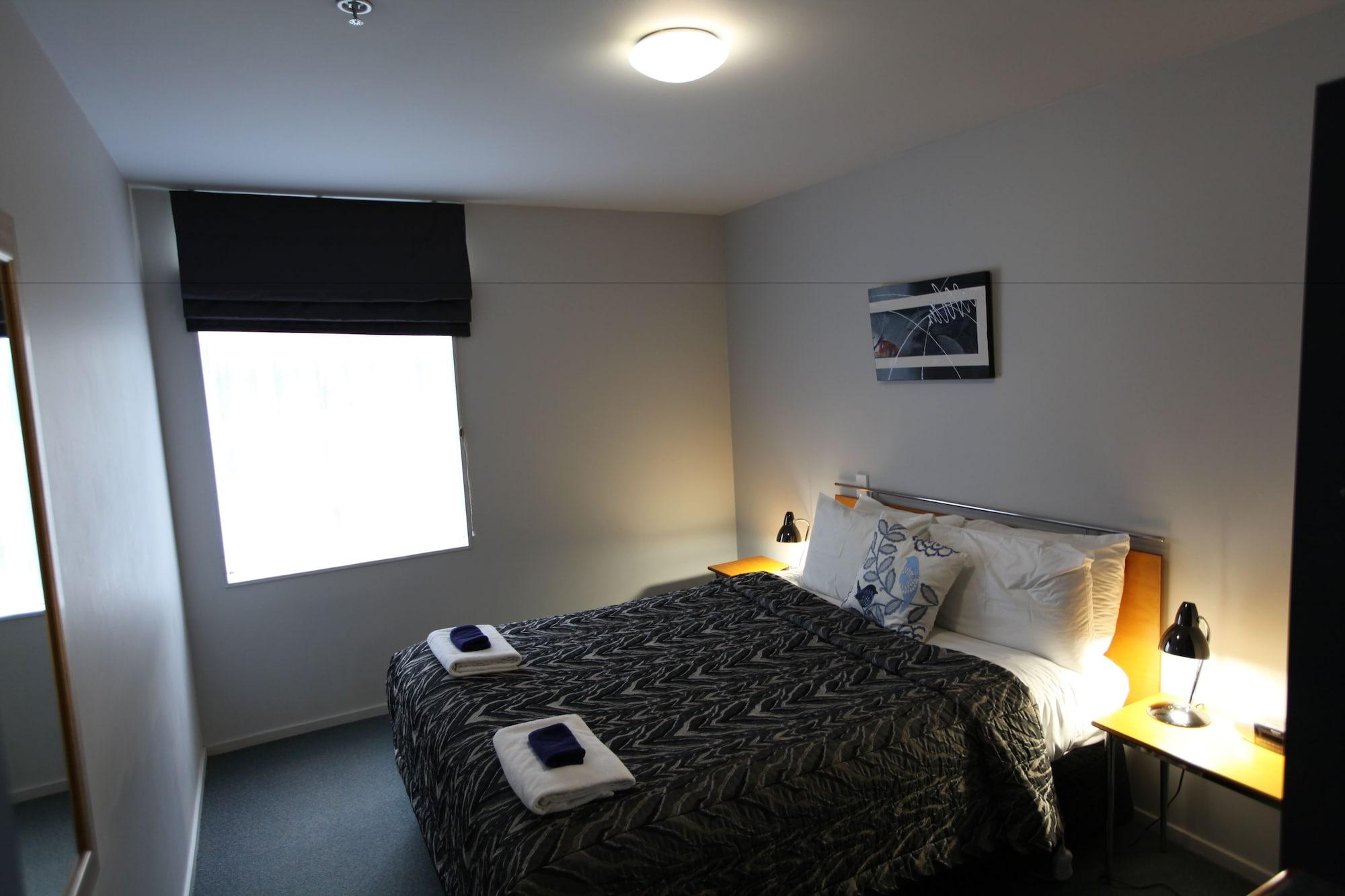 Best Western Wellington Esterno foto