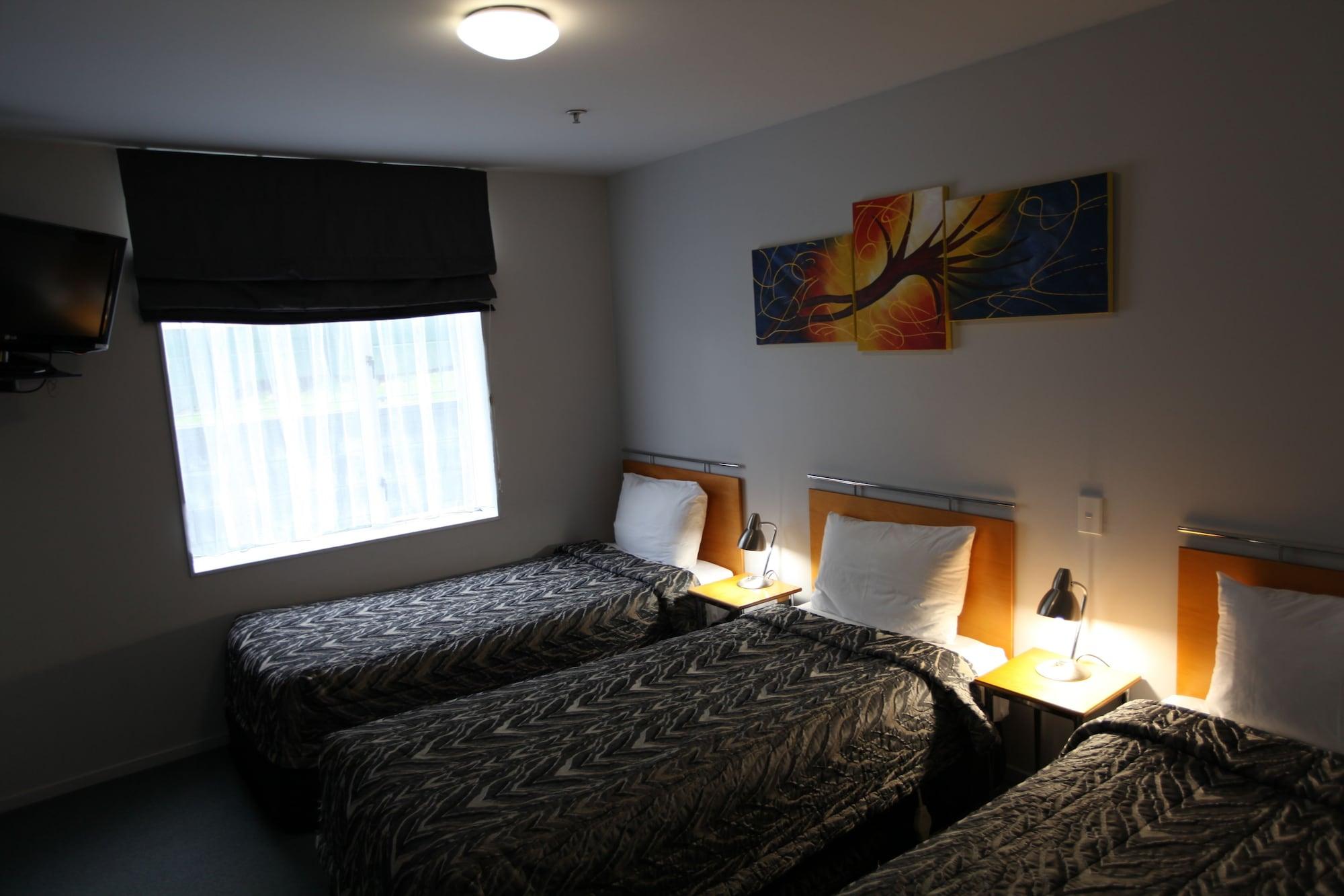 Best Western Wellington Esterno foto
