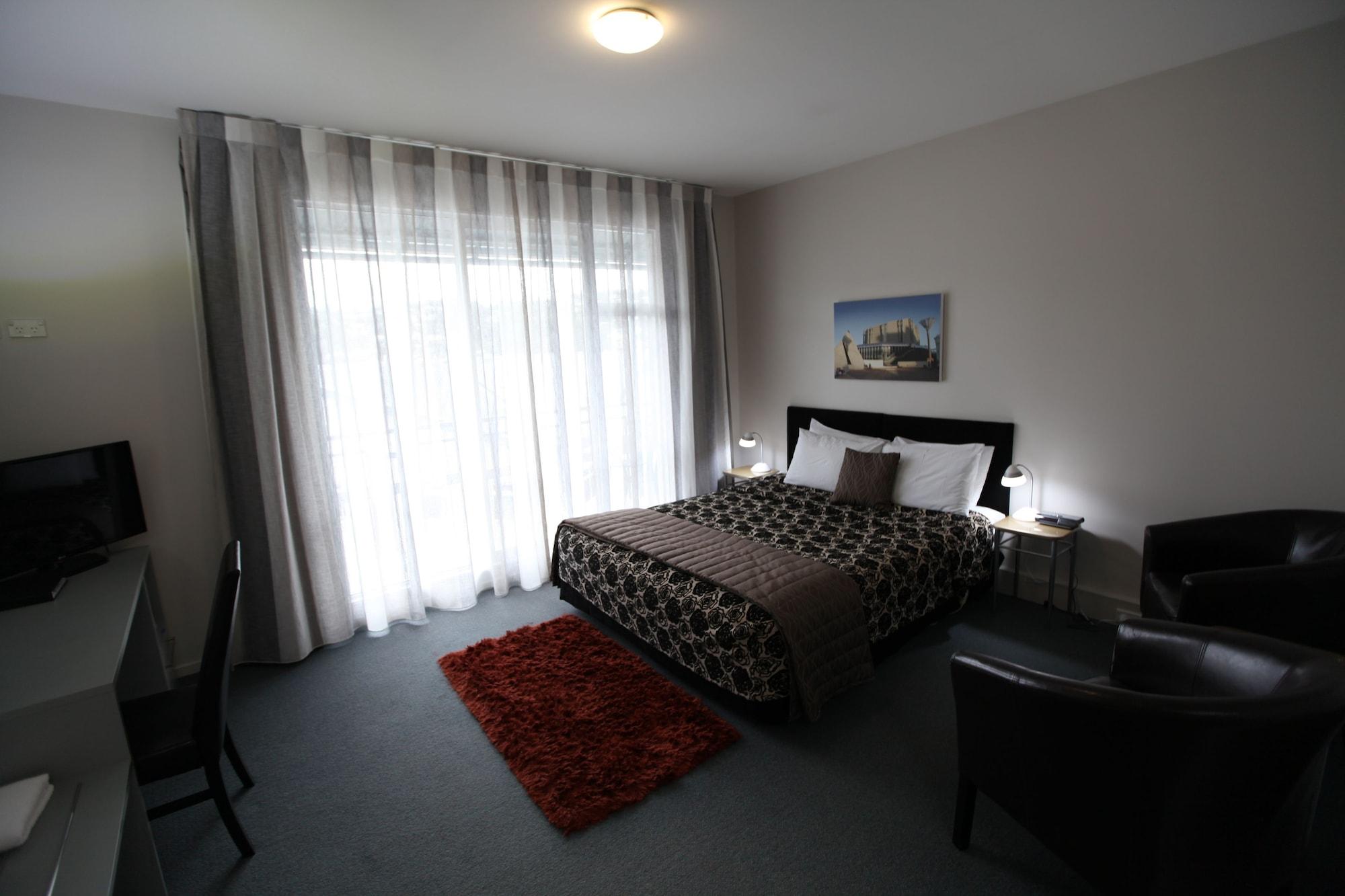 Best Western Wellington Esterno foto