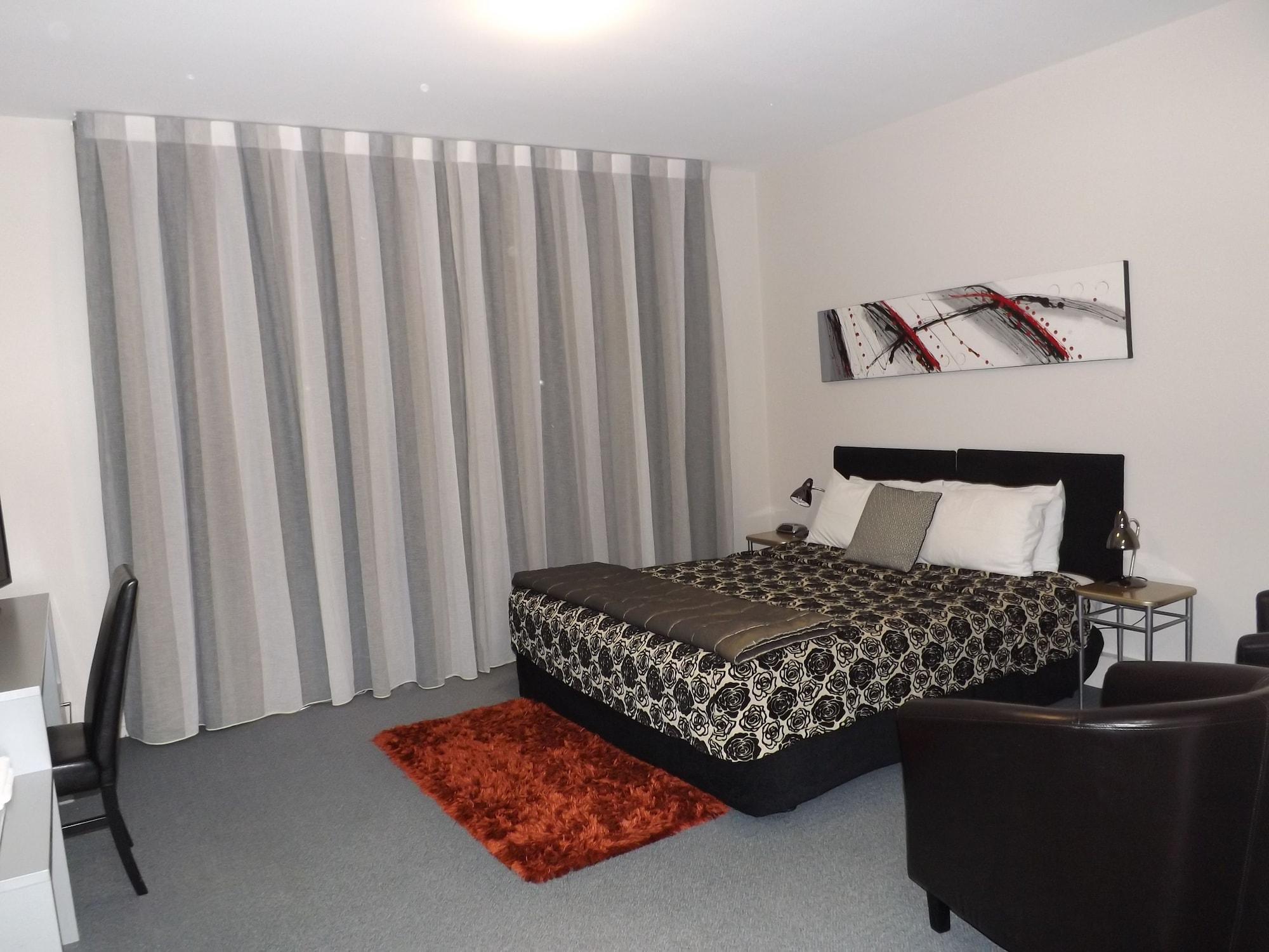 Best Western Wellington Esterno foto