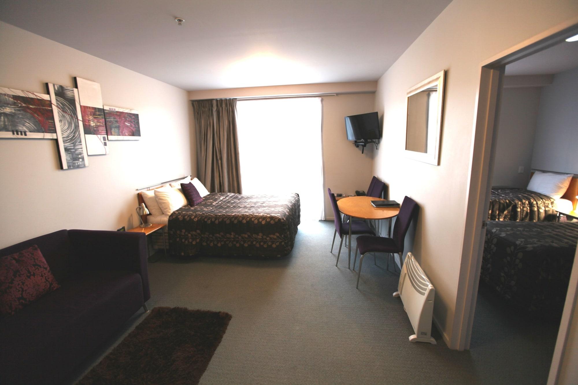 Best Western Wellington Esterno foto