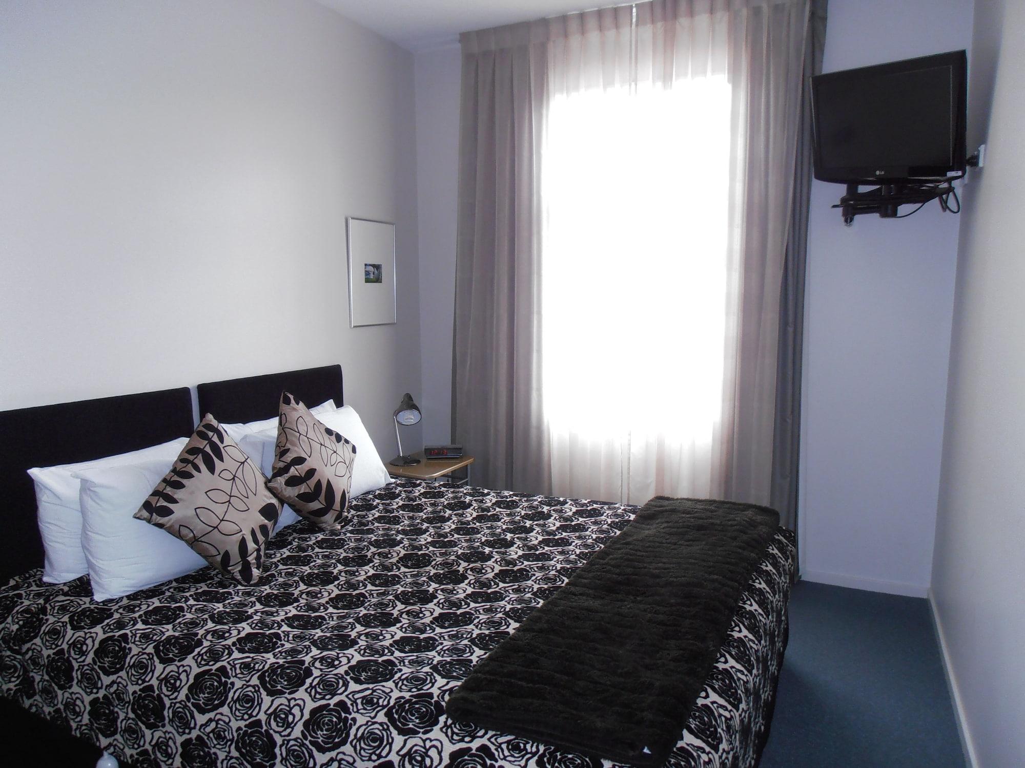 Best Western Wellington Esterno foto