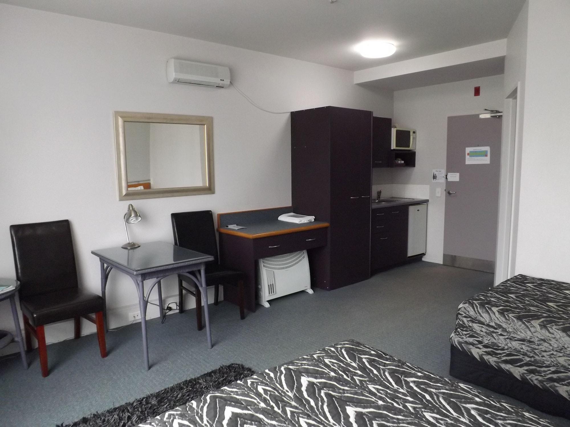 Best Western Wellington Esterno foto