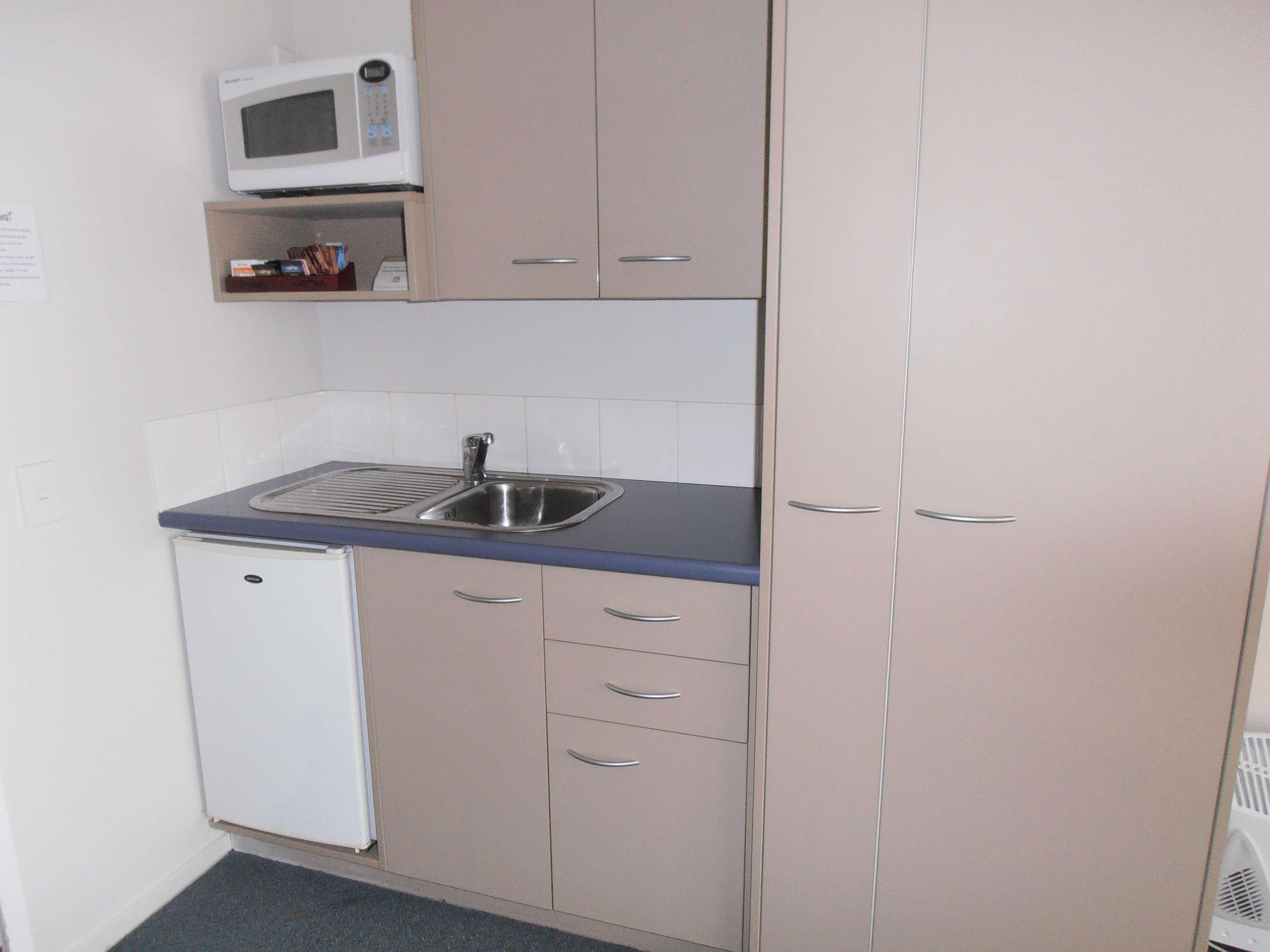 Best Western Wellington Esterno foto