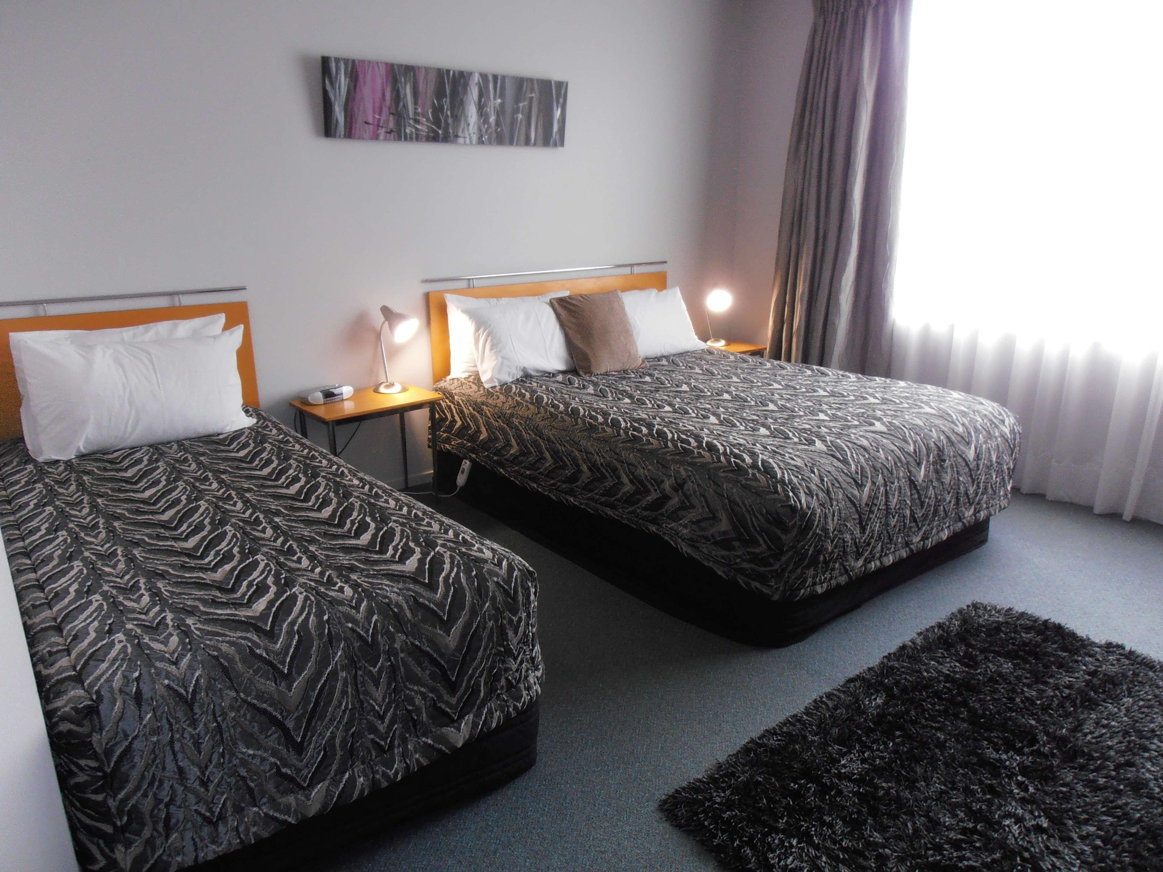 Best Western Wellington Esterno foto