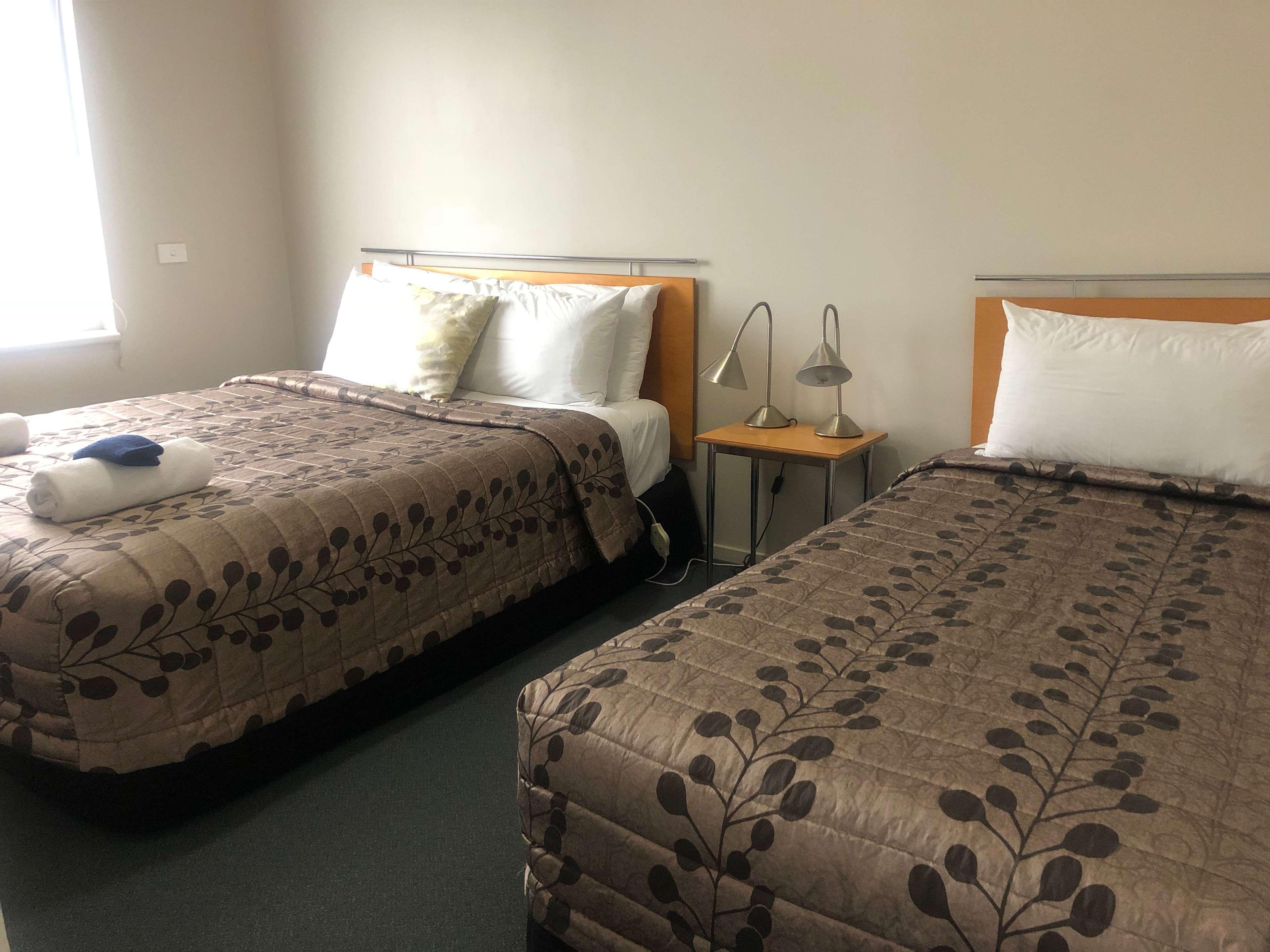 Best Western Wellington Esterno foto
