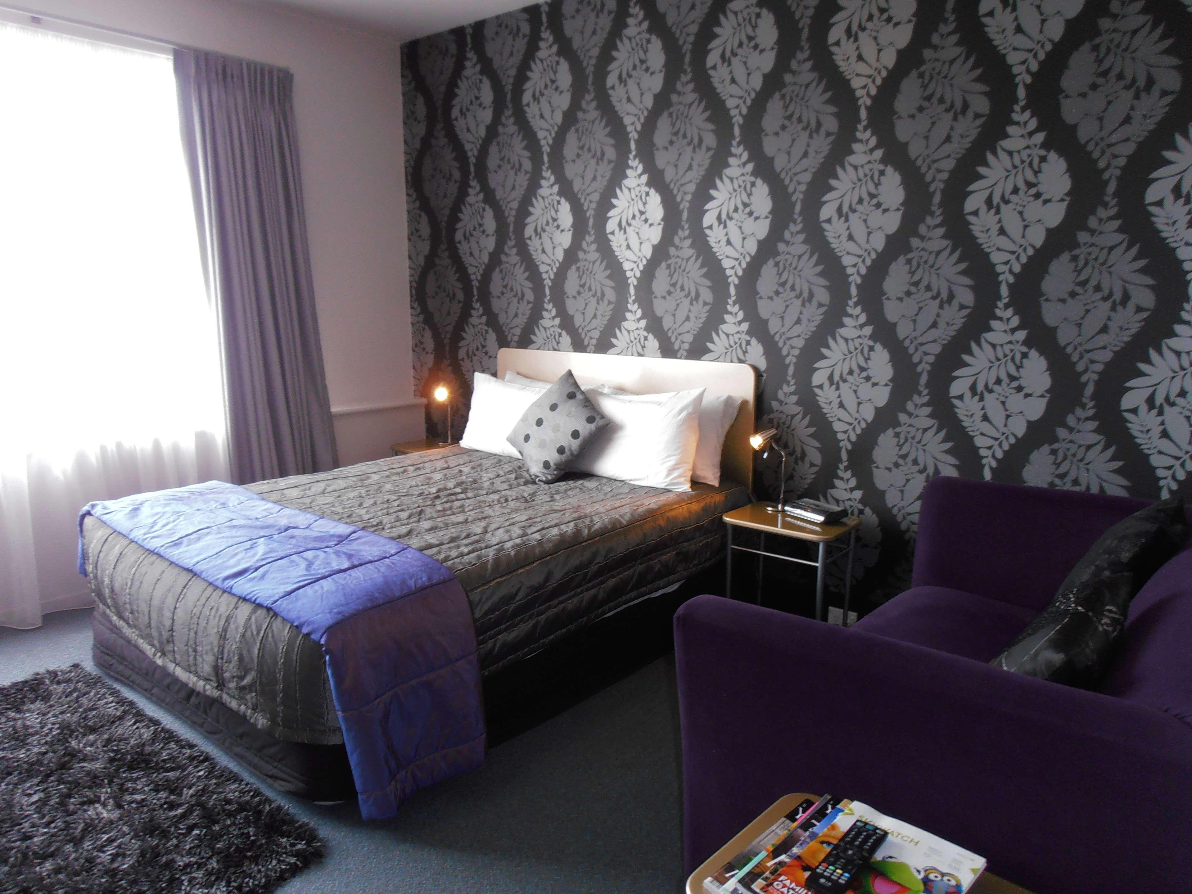 Best Western Wellington Esterno foto