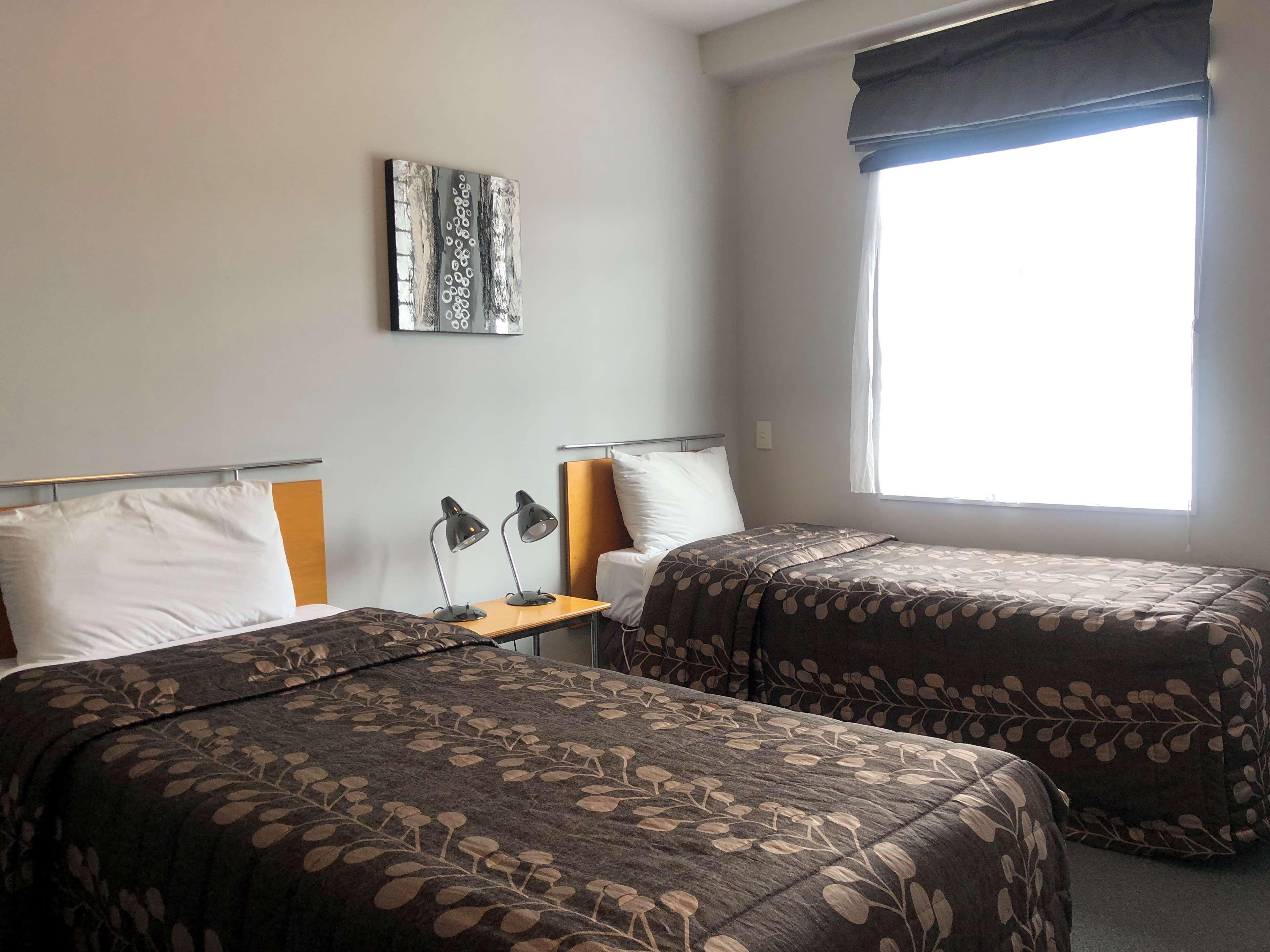 Best Western Wellington Esterno foto