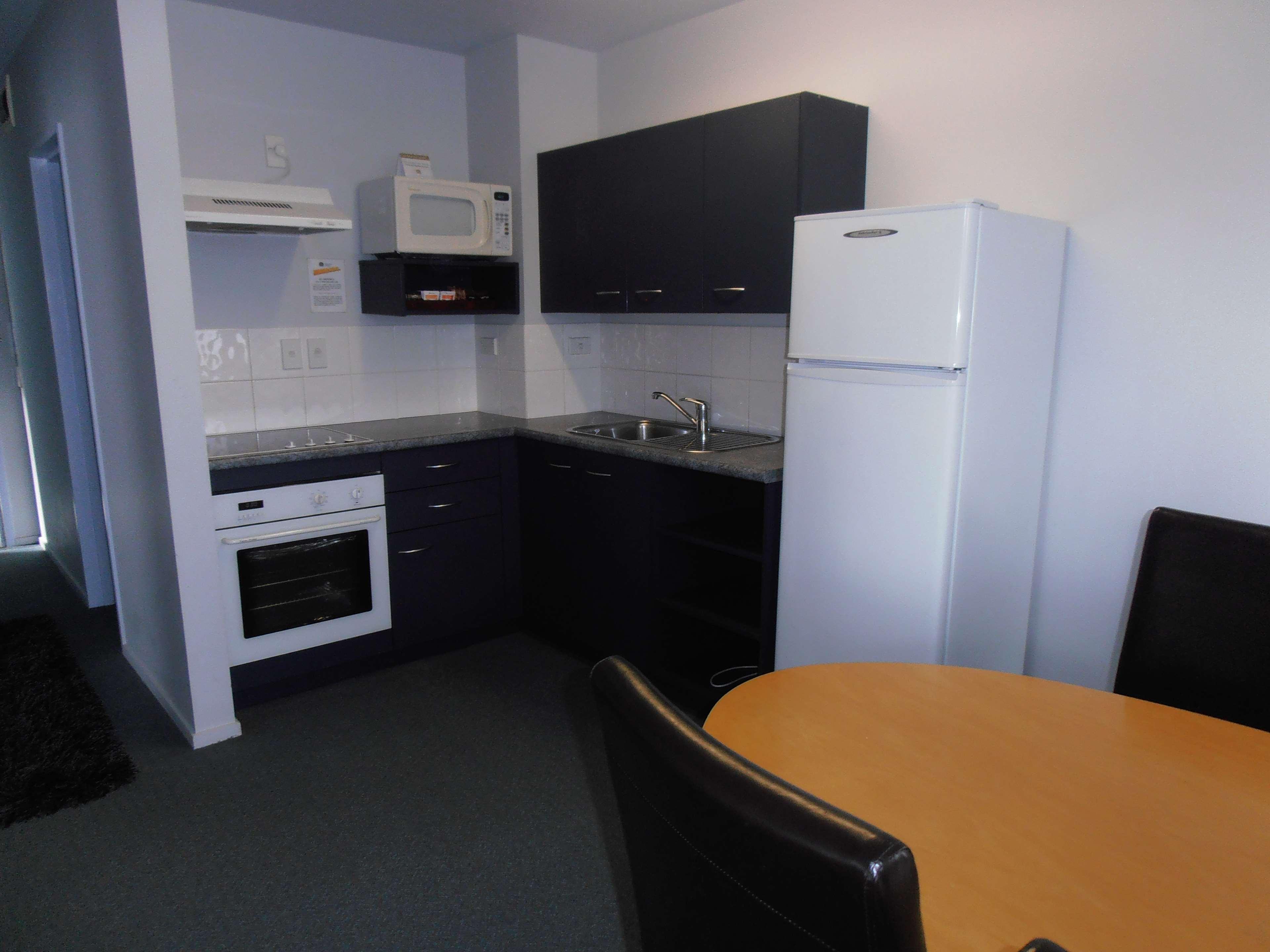 Best Western Wellington Esterno foto