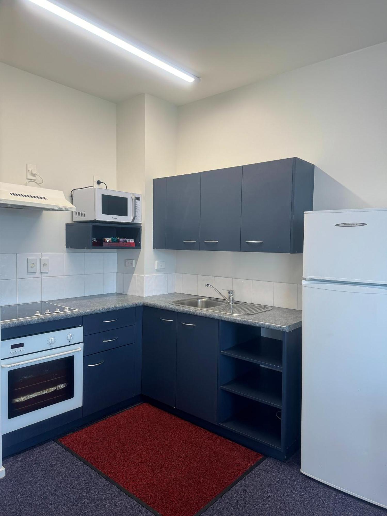 Best Western Wellington Esterno foto