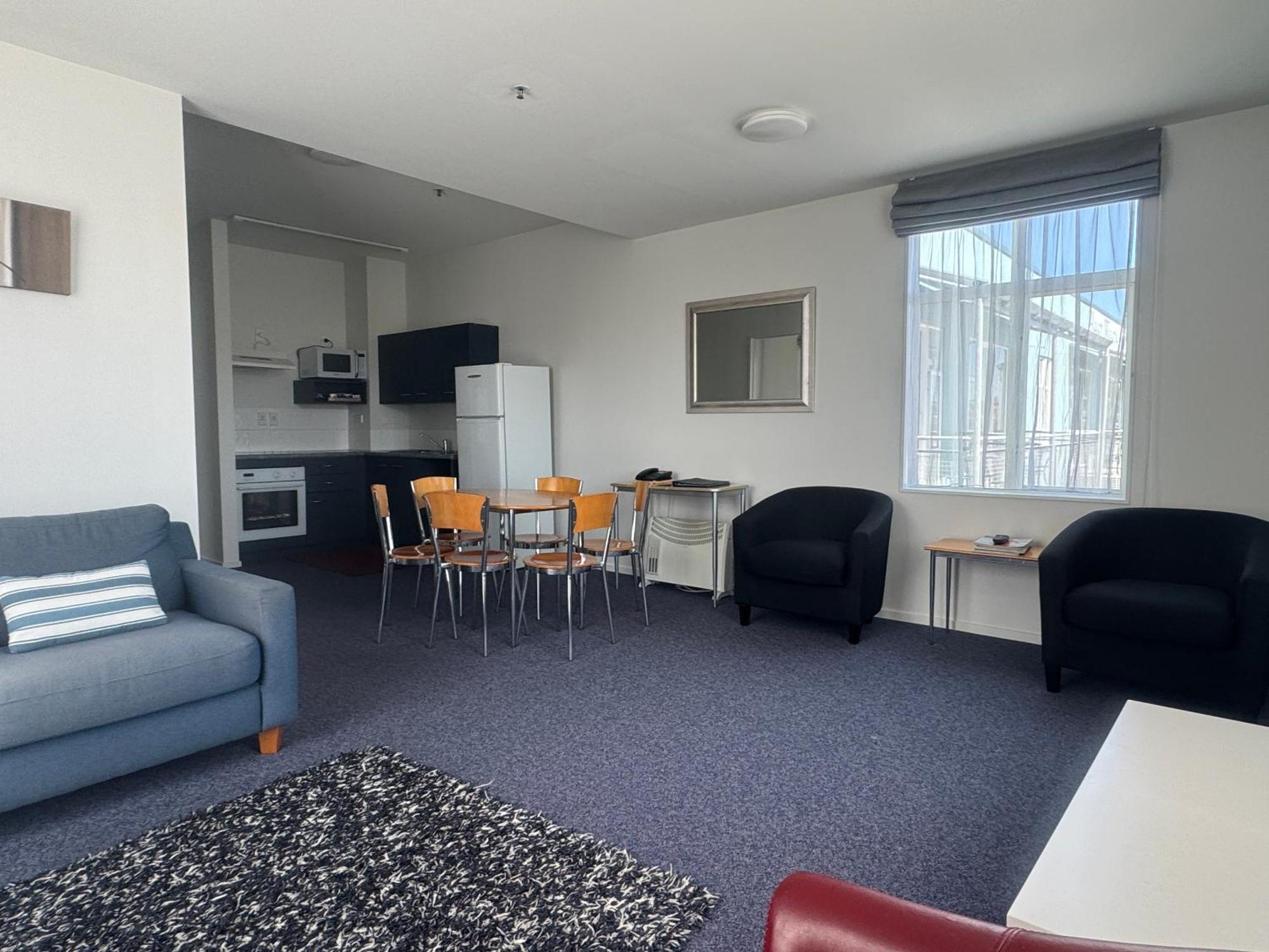 Best Western Wellington Esterno foto