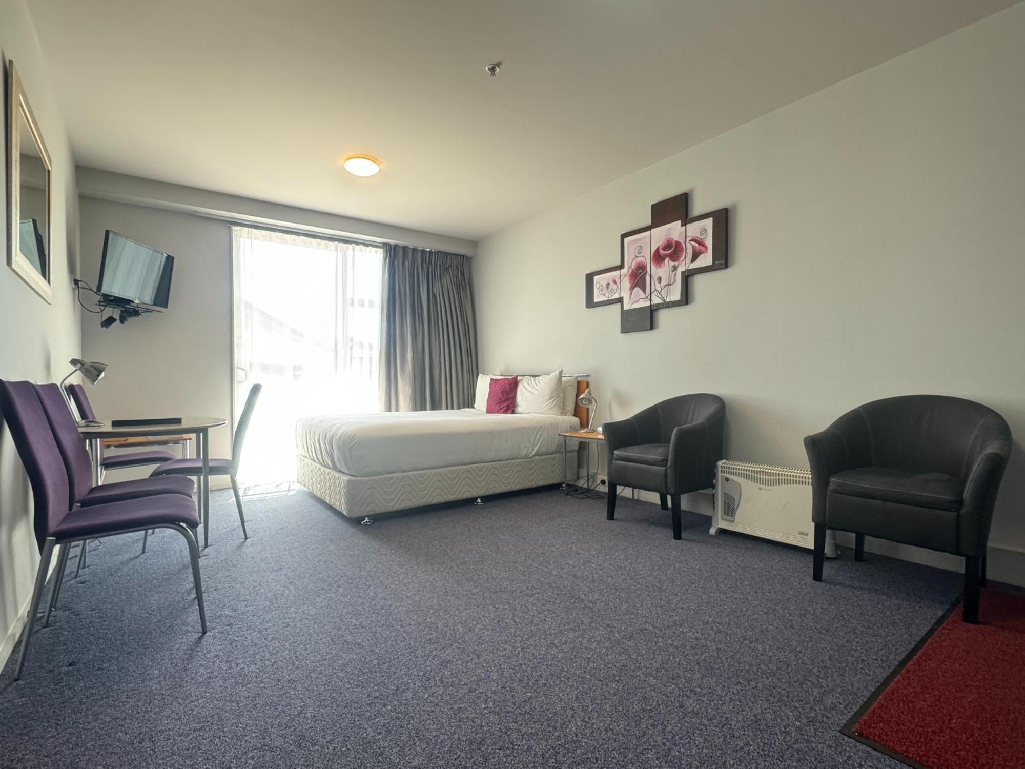 Best Western Wellington Esterno foto
