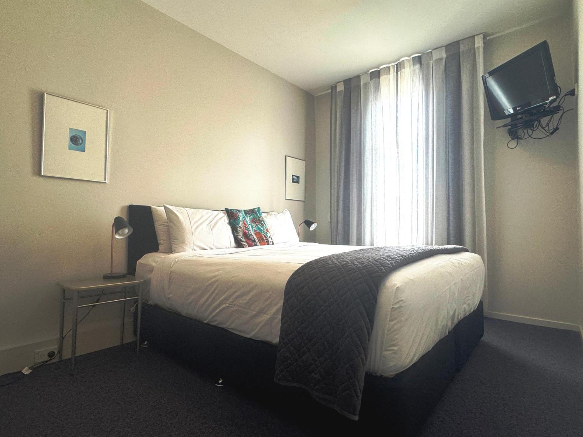 Best Western Wellington Esterno foto