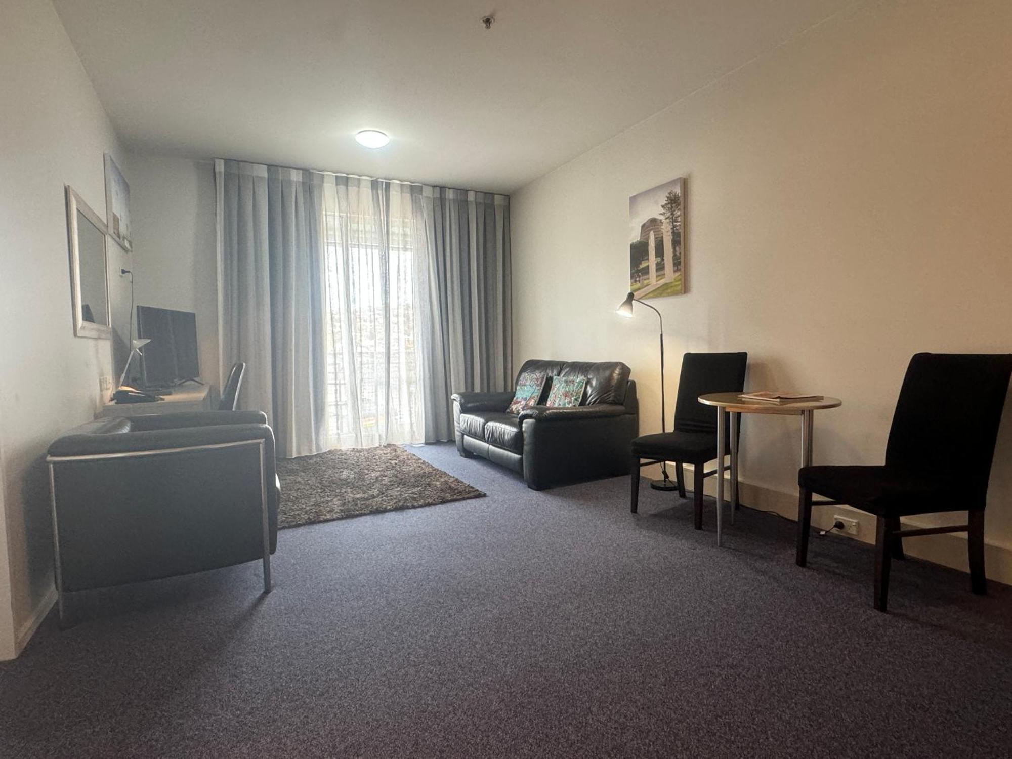 Best Western Wellington Esterno foto