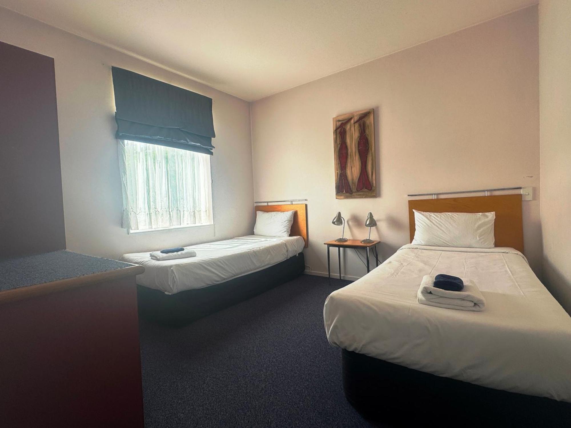 Best Western Wellington Esterno foto