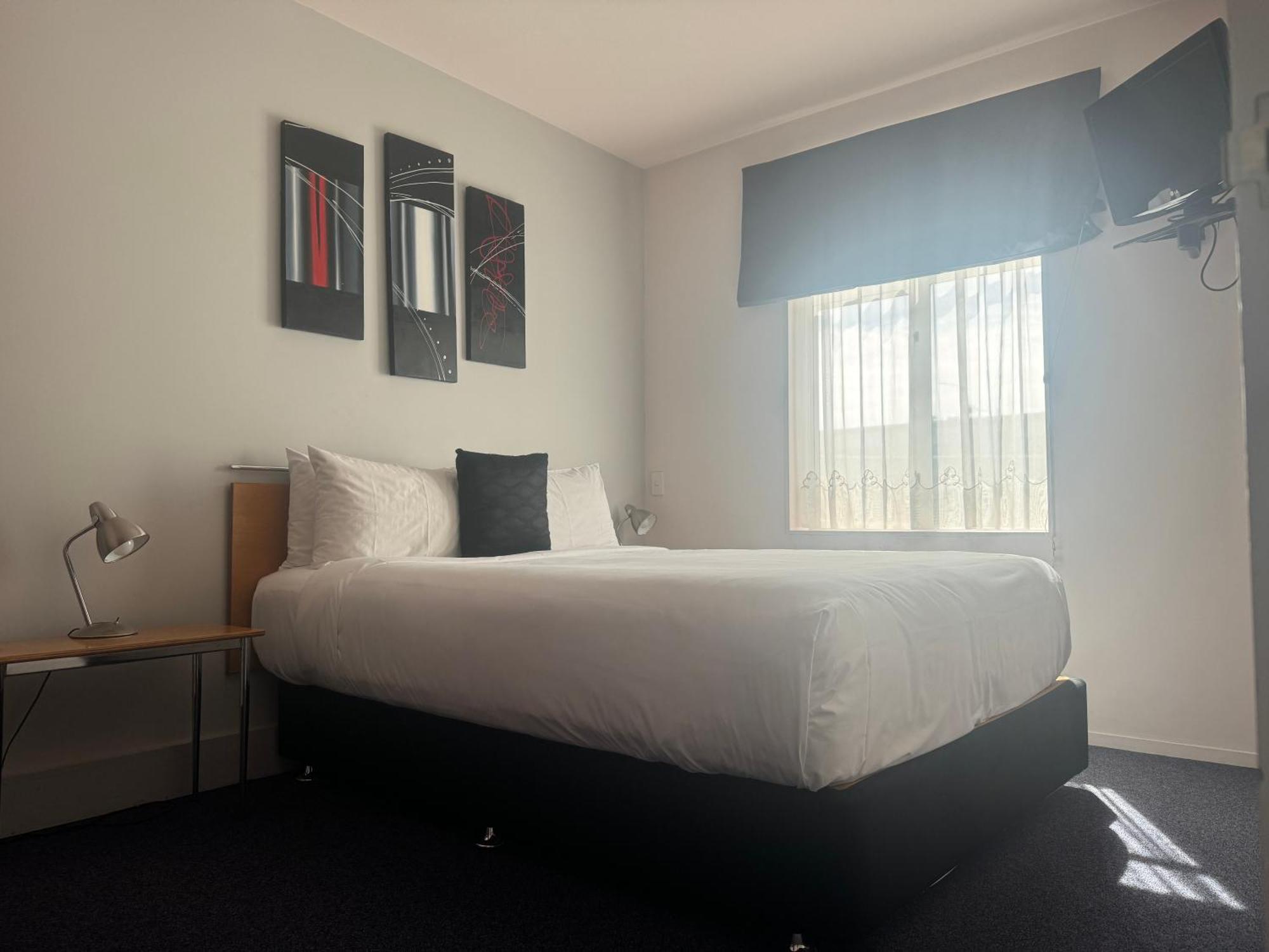 Best Western Wellington Esterno foto