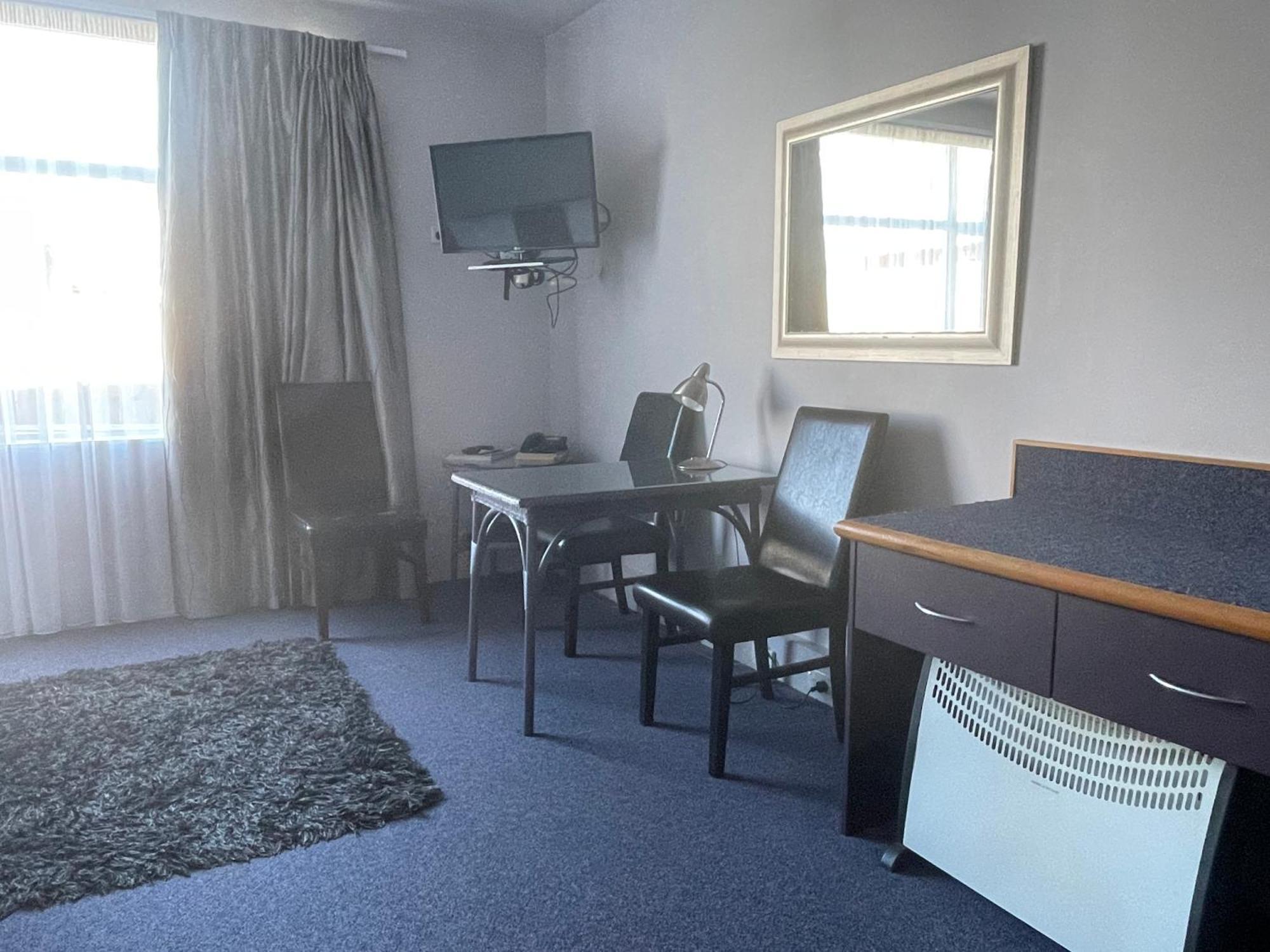 Best Western Wellington Esterno foto
