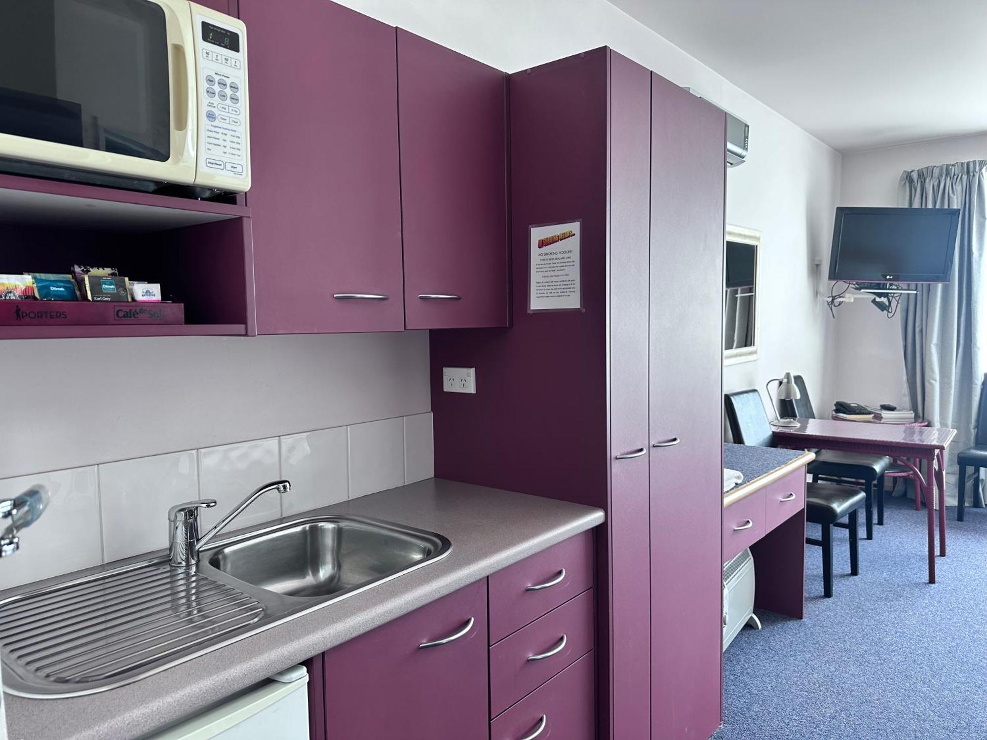 Best Western Wellington Esterno foto