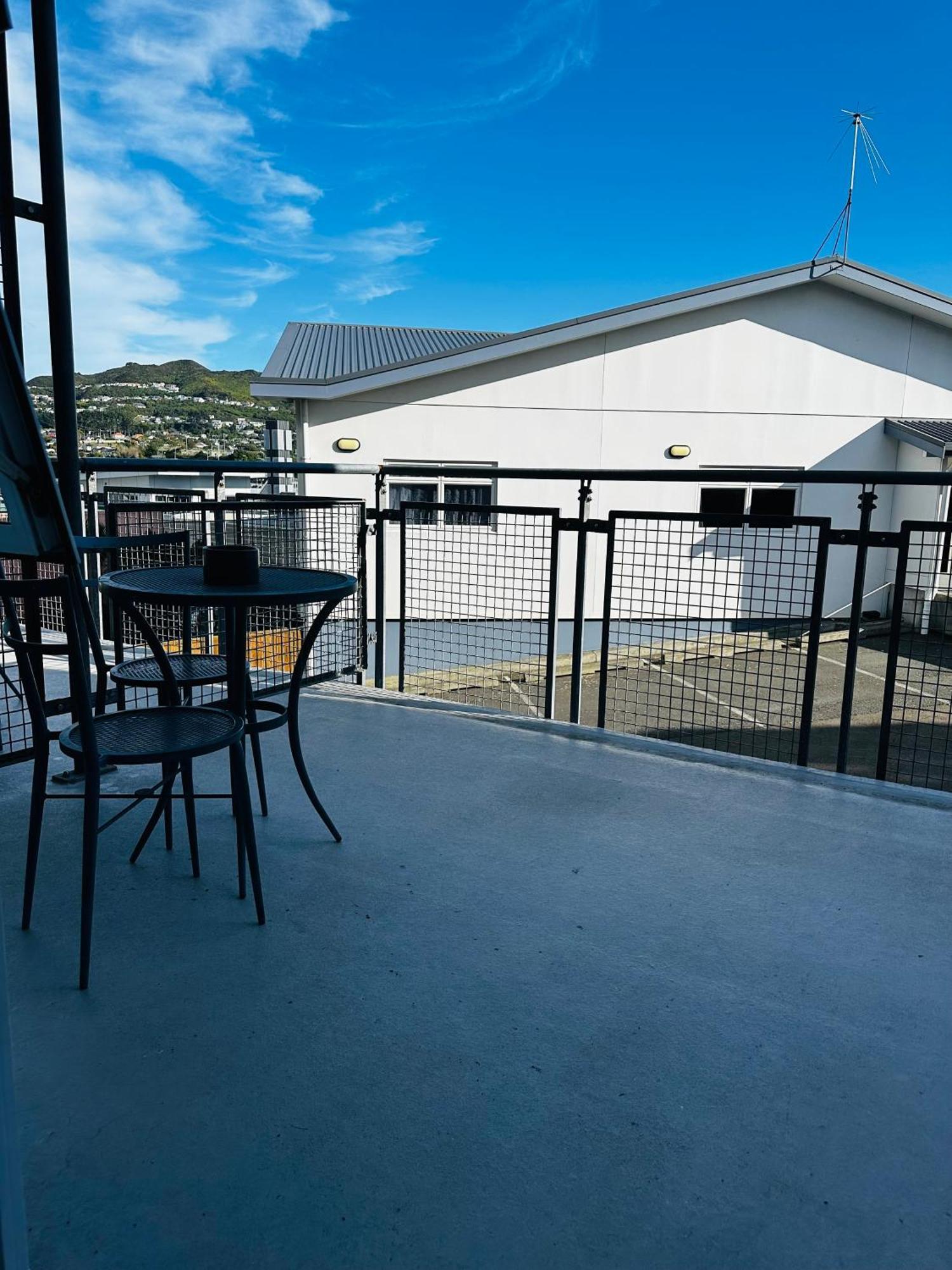 Best Western Wellington Esterno foto