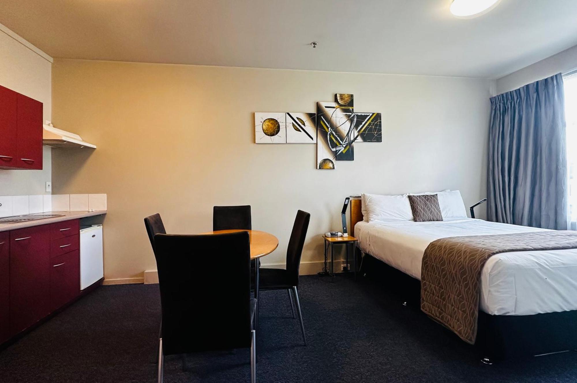 Best Western Wellington Esterno foto