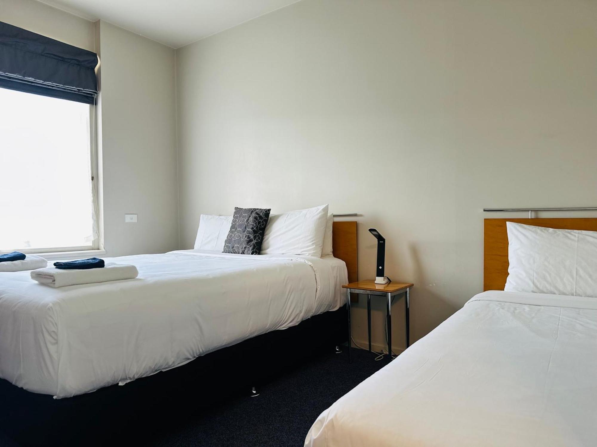 Best Western Wellington Esterno foto