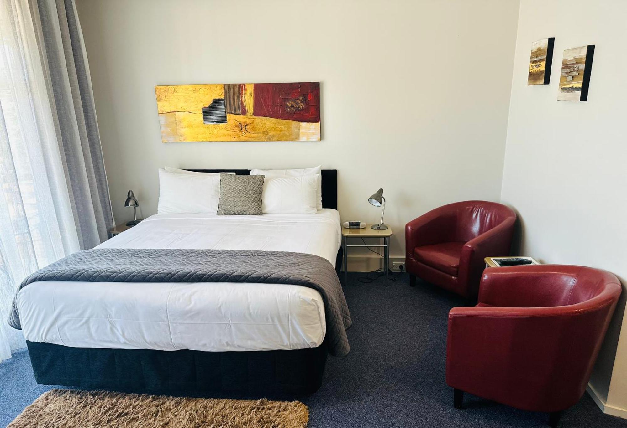 Best Western Wellington Esterno foto