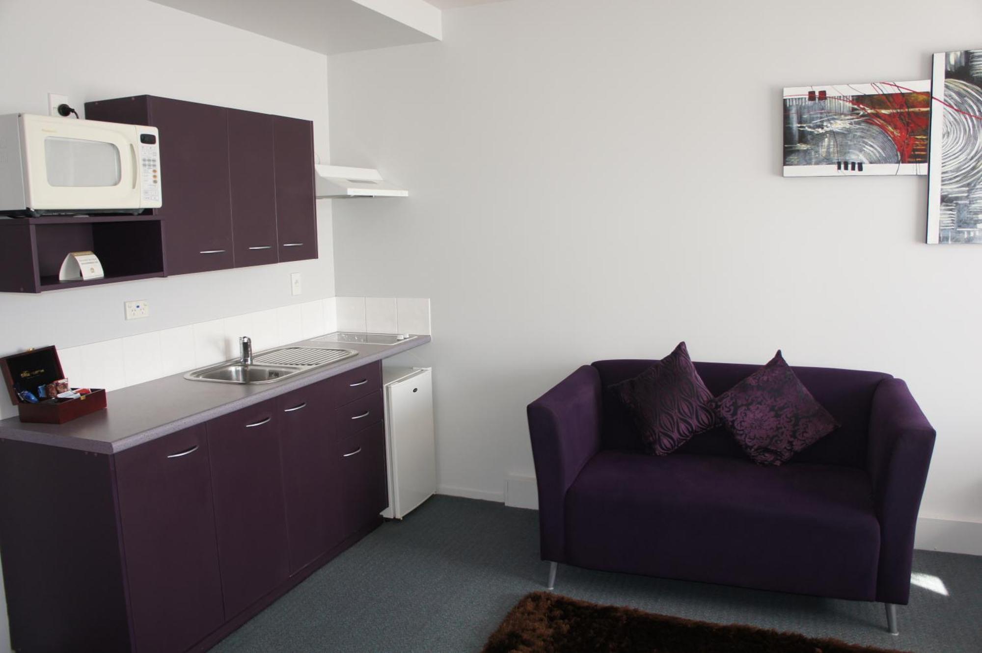 Best Western Wellington Esterno foto