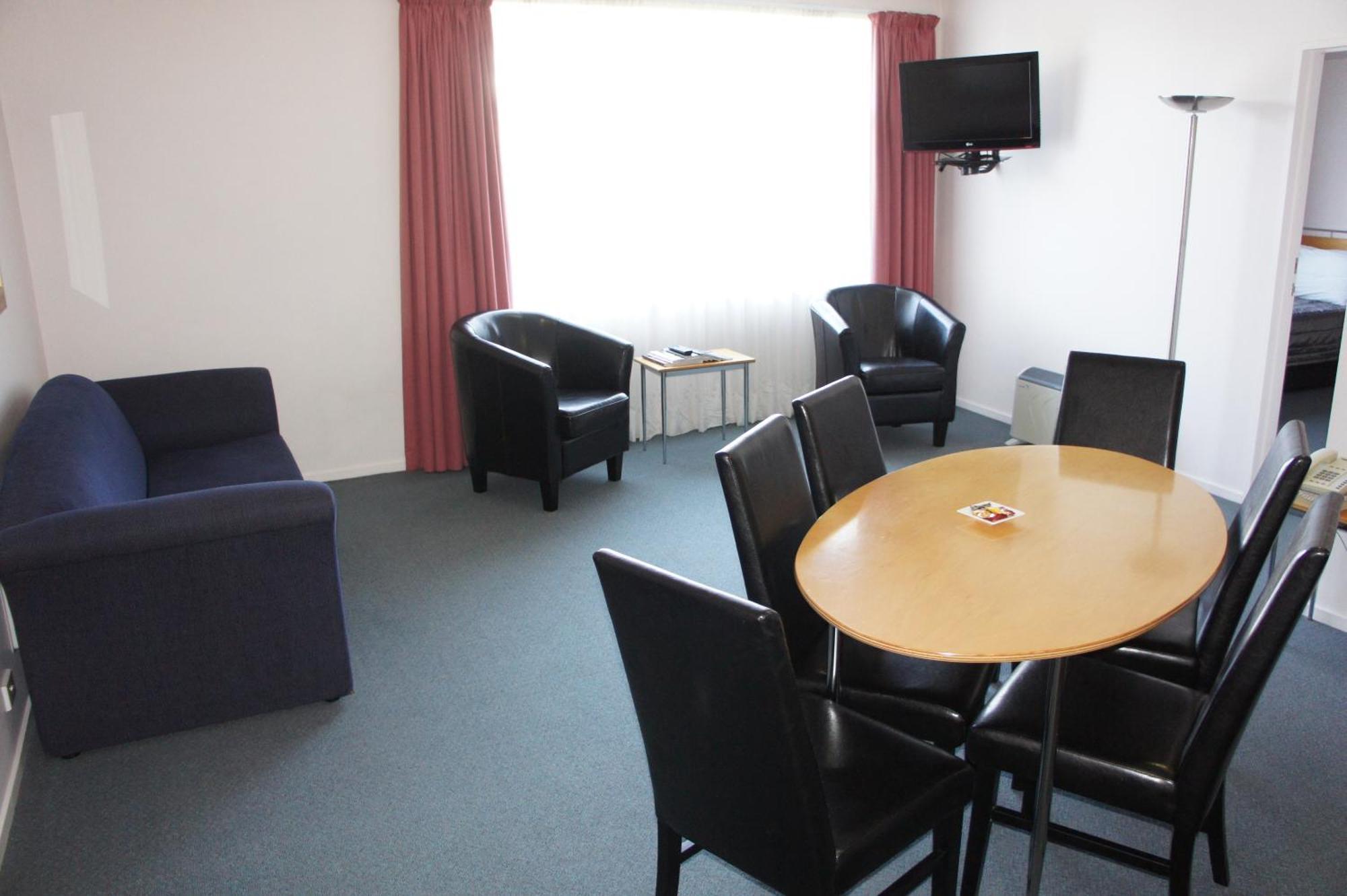 Best Western Wellington Esterno foto