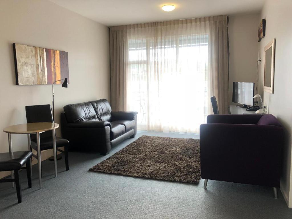 Best Western Wellington Esterno foto