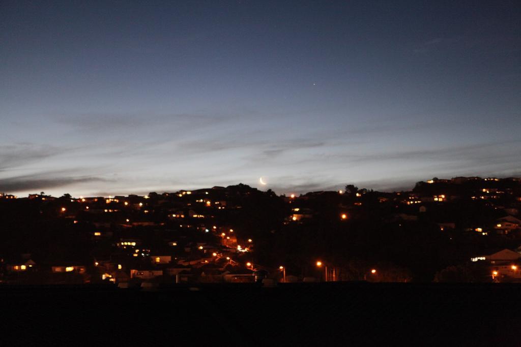 Best Western Wellington Esterno foto