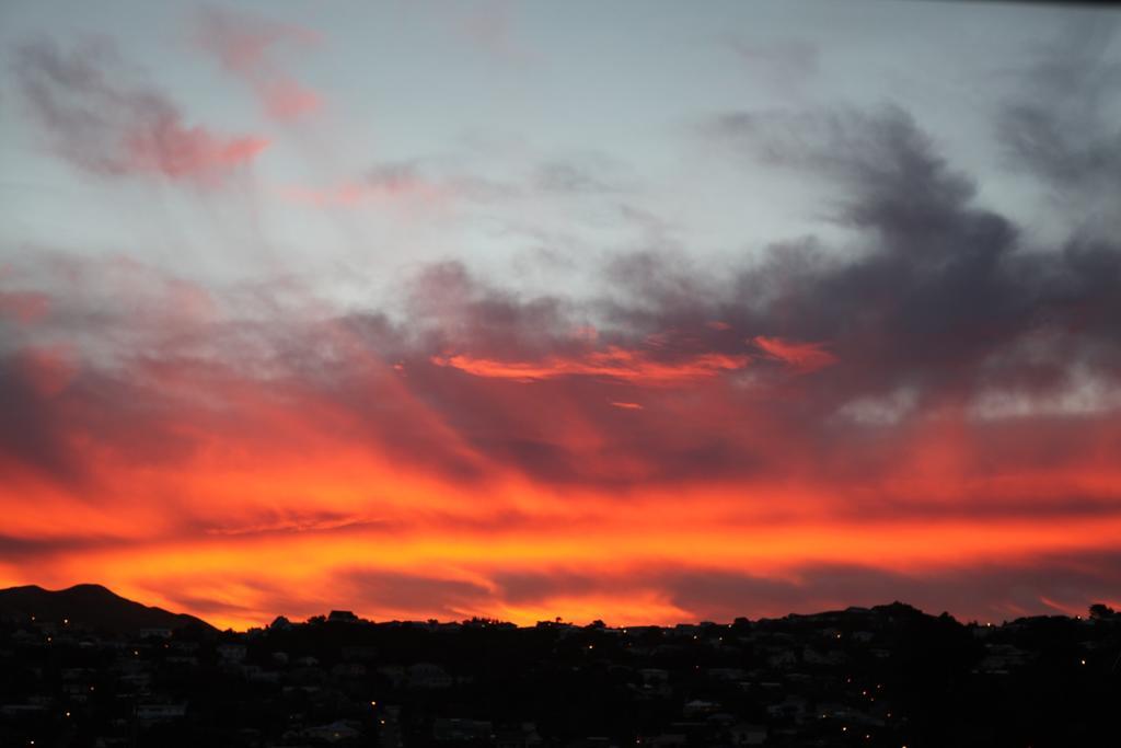 Best Western Wellington Esterno foto
