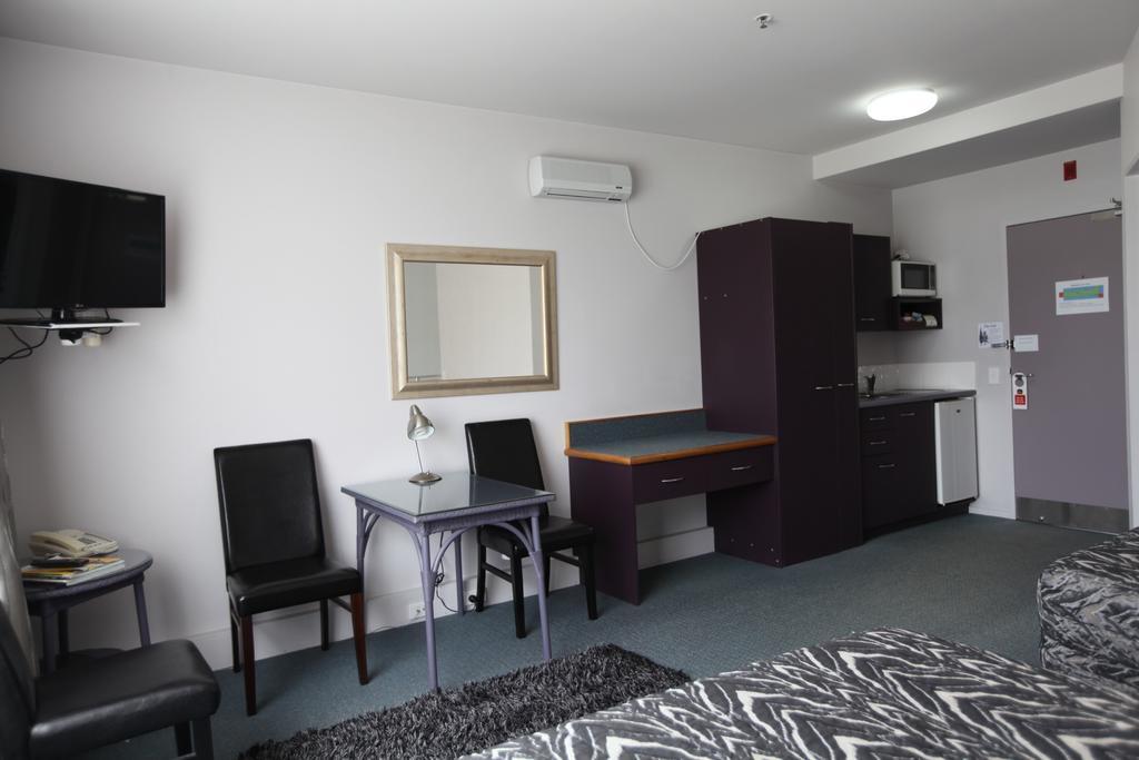 Best Western Wellington Esterno foto