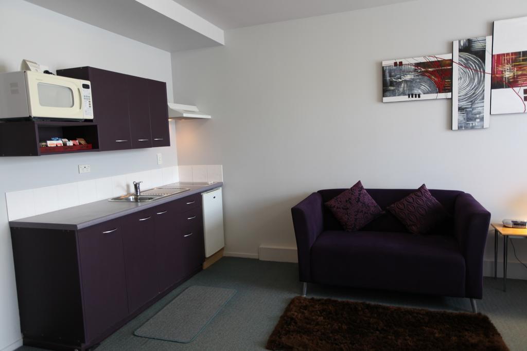 Best Western Wellington Esterno foto
