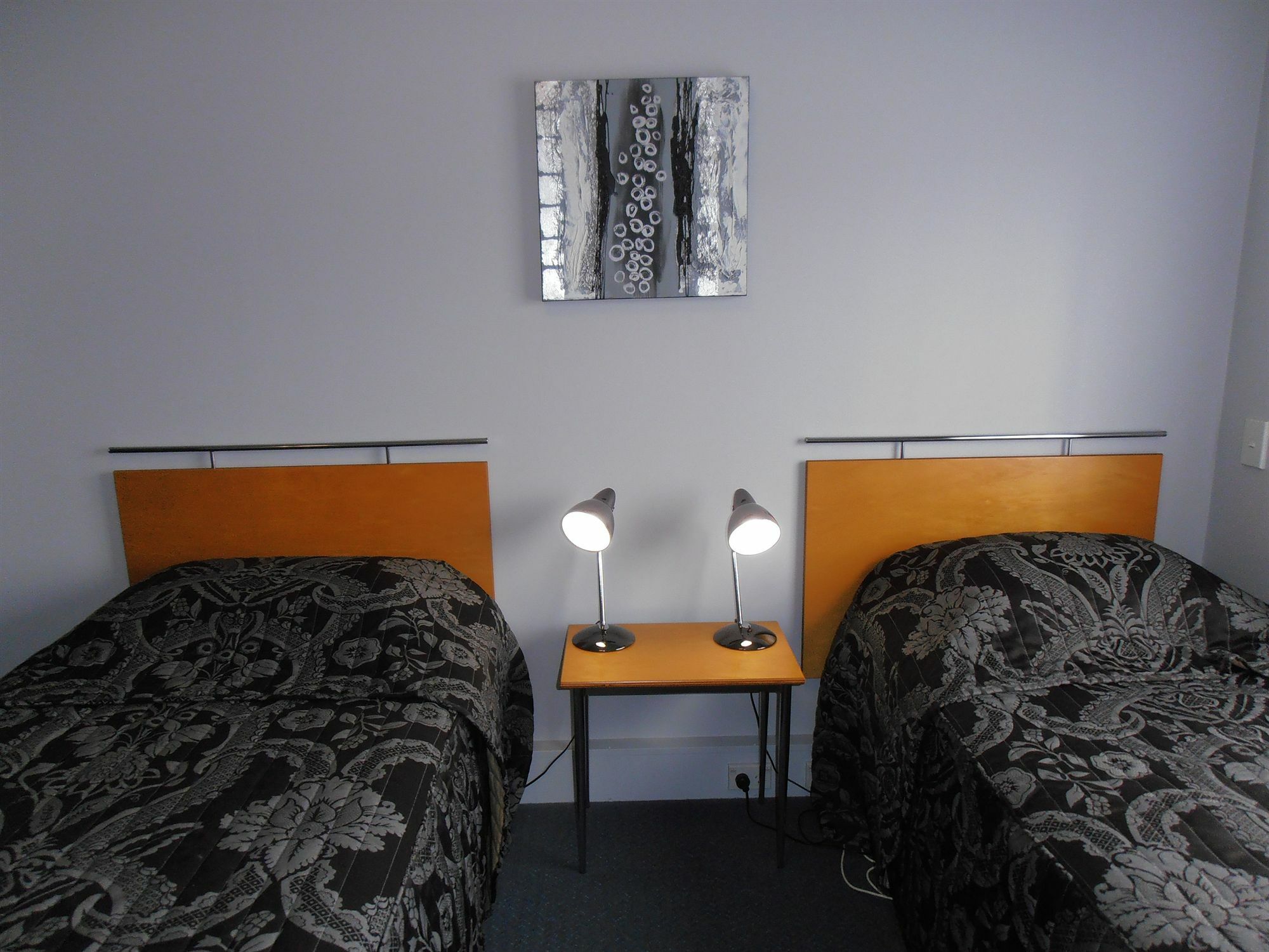Best Western Wellington Esterno foto